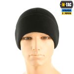 Шапка M-Tac Watch Cap Premium Slimtex Чорна 2 Шапка M-Tac Watch Cap Premium Slimtex Чорна 2