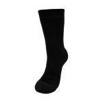 Шкарпетки Tribe Merino Winter, Чорні 9 Шкарпетки Tribe Merino Winter, Чорні 9