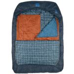 Спальник Kelty Tru. Comfort Doublewide 20, Pageant Blue 2 Спальник Kelty Tru. Comfort Doublewide 20, Pageant Blue 2