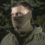 Шарф-труба M-Tac Polartec. Dark Olive 4 Шарф-труба M-Tac Polartec. Dark Olive 4