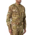 Сорочка тактична "5.11 XPRT® MultiCam® Tactical Shirt" Multicam 2 Сорочка тактична "5.11 XPRT® MultiCam® Tactical Shirt" Multicam 2
