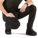 Штани тактичні 5.11 Tactical "Icon Pants" Black 5