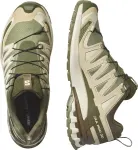 Кросівки Salomon XA PRO 3D V9 GTX, Deeplichengreen/Safari 5 Кросівки Salomon XA PRO 3D V9 GTX, Deeplichengreen/Safari 5