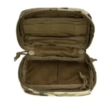 Підсумок-органайзер утилітарний UTactic UP2. Мультикам 4 Підсумок-органайзер утилітарний UTactic UP2. Мультикам 4