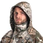 Куртка демисезонная софтшелл "SOFTSHELL JACKET SCU" WASP I Z1B 4 Куртка демисезонная софтшелл "SOFTSHELL JACKET SCU" WASP I Z1B 4
