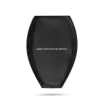 М’який балістичний захист колінного суглоба 2-го класу, 172х265 мм 2 М’який балістичний захист колінного суглоба 2-го класу, 172х265 мм 2