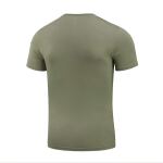 Футболка M-Tac Заповіді стрільця Light Олива, light Olive 4