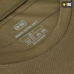 Футболка потовідвідна M-Tac Athletic Tactical Gen.2 Олива, olive 5 Футболка потовідвідна M-Tac Athletic Tactical Gen.2 Олива, olive 5