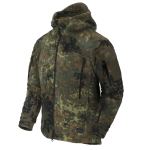 Куртка флісова Helikon-Tex PATRIOT Double Fleece