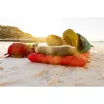 Надувной коврик Sea to Summit Comfort Plus XT Insulated Mat 2020, 186 × 64 × 8 см – Красный 2 Надувной коврик Sea to Summit Comfort Plus XT Insulated Mat 2020, 186 × 64 × 8 см – Красный 2