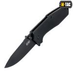 Ніж складний M-Tac Type 5 Чорний 6