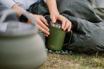 Термокухоль Tribe Classic Mug 500 мл, Оливковий 7 Термокухоль Tribe Classic Mug 500 мл, Оливковий 7