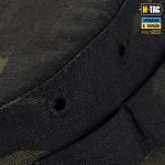 Панама M-Tac Gen.II NYCO Extreme, multicam Black — Камуфляж 6 Панама M-Tac Gen.II NYCO Extreme, multicam Black — Камуфляж 6