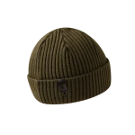 Шапка-бини R3ICH Valhalla ticket. One size. Олива 4