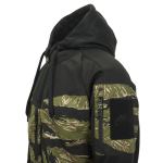 Куртка худі Helikon-Tex ROGUE Hoodie (FullZip) 4 Куртка худі Helikon-Tex ROGUE Hoodie (FullZip) 4