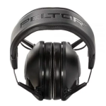 Активні навушники Peltor Sport Tac100. Сірий 5