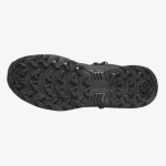Ботинки тактические Salomon X Ultra Forces Mid Gore-Tex®. Black 4