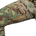 Штаны SoftShell Vent Multicam 6 Штаны SoftShell Vent Multicam 6