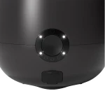 Пристрій від комарів Thermacell E90 Rechargeable Mosquito Repeller. Чорний 4 Пристрій від комарів Thermacell E90 Rechargeable Mosquito Repeller. Чорний 4