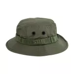 Панама тактична "5.11 Tactical® Boonie Hat" TDU Green 3 Панама тактична "5.11 Tactical® Boonie Hat" TDU Green 3