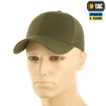 Бейсболка M-Tac Summer Flex Army Олива