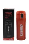 Термос Tramp 0,35 л UTRC-106, помаранчевий 2