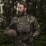 Кевларовый шлем TOR-D-VN койот. Размер M 11 Кевларовый шлем TOR-D-VN койот. Размер M 11