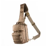 Сумка M-Tac Urban Line City Hunter Hexagon Bag. Койот Сумка M-Tac Urban Line City Hunter Hexagon Bag. Койот