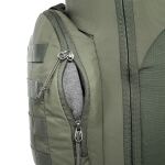 Рюкзак Tatonka Akela 35, Black 8 Рюкзак Tatonka Akela 35, Black 8