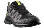 Кроссовки Salomon XA PRO 3D V9 Gore-Tex — Чёрный 2 Кроссовки Salomon XA PRO 3D V9 Gore-Tex — Чёрный 2
