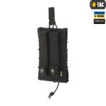 Підсумок M-Tac для телефона XL, Чорний 3 Підсумок M-Tac для телефона XL, Чорний 3
