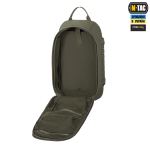 Рюкзак M-Tac Sturm Elite Gen.II Олива (Темна) 5