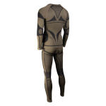 Термобілизна демісезонна Sturm Mil-Tec "Functional Underwear Performance" Olive 8