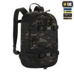 Рюкзак M-Tac Sturm с эргономичными лямками X-Large Elite Gen.II Мультикам Черный 3 Рюкзак M-Tac Sturm с эргономичными лямками X-Large Elite Gen.II Мультикам Черный 3