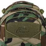 Рюкзак Helikon-Tex EDC Cordura 21 л, US Woodland 6 Рюкзак Helikon-Tex EDC Cordura 21 л, US Woodland 6