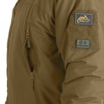 Зимова куртка Helikon-Tex LEVEL 7 Climashield Apex 100g 3 Зимова куртка Helikon-Tex LEVEL 7 Climashield Apex 100g 3