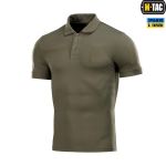 Поло тактичне M-Tac Nylon Army Олива, army Olive