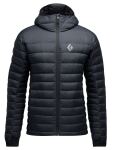 Трекінговий чоловічий пуховик Black Diamond Men's Access Down 2.0 Hoody, Black