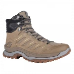 Треккинговые ботинки Lowa Innovo GTX MID. Dune-grey 6 Треккинговые ботинки Lowa Innovo GTX MID. Dune-grey 6