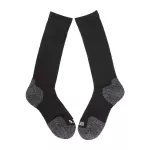 Шкарпетки тактичні "5.11 Tactical® Slip Stream OTC Sock" Black 2 Шкарпетки тактичні "5.11 Tactical® Slip Stream OTC Sock" Black 2