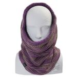 Шарф-труба Buff Knitted Neckwarmer Comfort Kirvy, Fossil 4 Шарф-труба Buff Knitted Neckwarmer Comfort Kirvy, Fossil 4