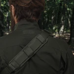 Тактична сумка-рюкзак 5.11 RUSH® MOAB™ 6. Однолямковий. Олива 11 Тактична сумка-рюкзак 5.11 RUSH® MOAB™ 6. Однолямковий. Олива 11