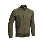 Куртка A10 Equipment® Thermo Performer теплая демисезонная. Олива 2