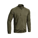 Куртка A10 Equipment® Thermo Performer теплая демисезонная. Олива 2