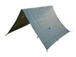 Тент Sturm Mil-Tec "Basha Nylon Tarpulin" Olive 4 Тент Sturm Mil-Tec "Basha Nylon Tarpulin" Olive 4