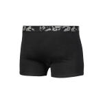 Трусы Sturm Mil-Tec "Boxer Shorts Skull" (2 шт в комплекте) Black 2 Трусы Sturm Mil-Tec "Boxer Shorts Skull" (2 шт в комплекте) Black 2