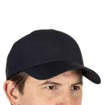 Кепка тактична "5.11 Duty Rain Cap" Dark Navy 3 Кепка тактична "5.11 Duty Rain Cap" Dark Navy 3