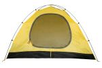 Намет Tramp Scout 3 (v2) green UTRT-056 New, зелёный 9 Намет Tramp Scout 3 (v2) green UTRT-056 New, зелёный 9