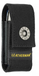 Мультитул Leatherman® (США) Wawe Plus на 17 інструментів з нержавіючої сталі, нейлоновий чохол. 5