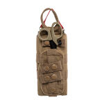 Итог медицинский Sturm Mil-Tec® "IFAK Rapid Pack with Scissors" DARK COYOTE 2